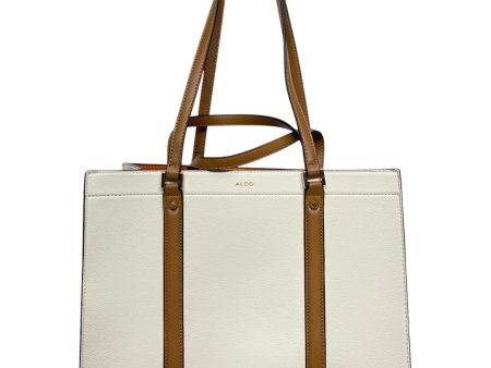 Tote By Aldo, Size: Large For Sale