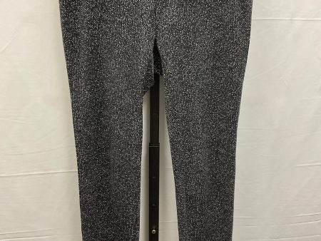 Pants Other By West Bound In Black & Grey, Size: S Discount