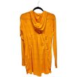 Athletic Jacket By Athleta In Orange, Size: S Online Sale