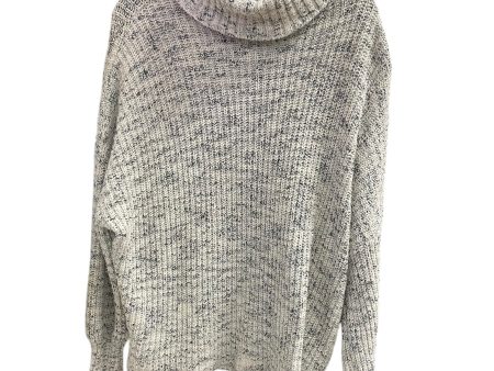 Sweater By Aerie In White, Size: S Online Hot Sale