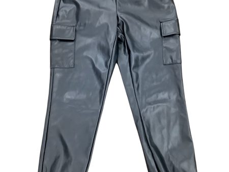 Pants Cargo & Utility By Steve Madden In Black, Size: S Sale