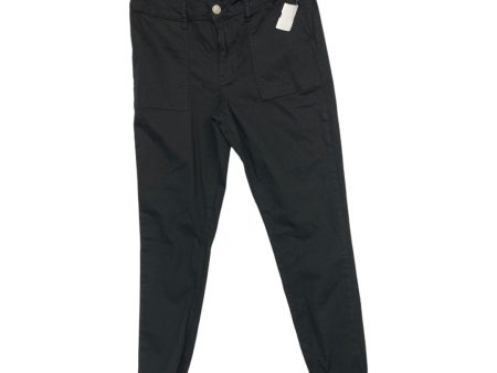 Pants Cargo & Utility By posterity In Black, Size: Xl Cheap