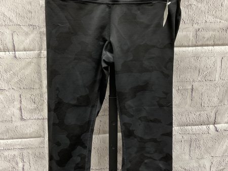 Athletic Capris By Calvin Klein  Size: S Sale