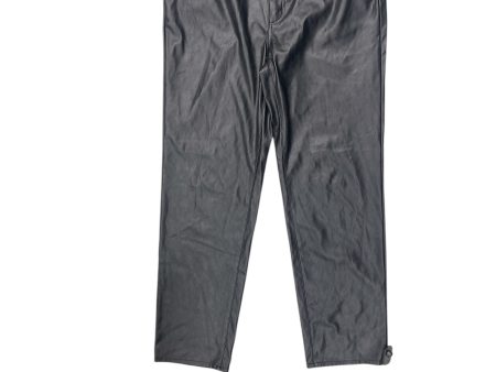 Pants Other By Universal Thread In Black, Size: 14 For Sale