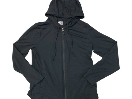 Athletic Jacket By 32 Degrees In Black, Size: M Online