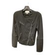 Jacket Moto By Marrakech In Black, Size: Xs Online now