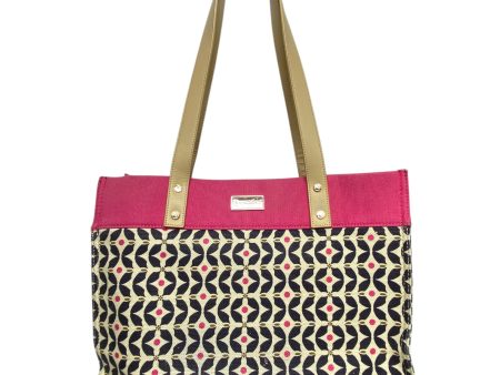 Tote By Spartina, Size: Large on Sale