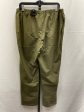 Green Pants Chinos & Khakis Clothes Mentor, Size 2x For Sale