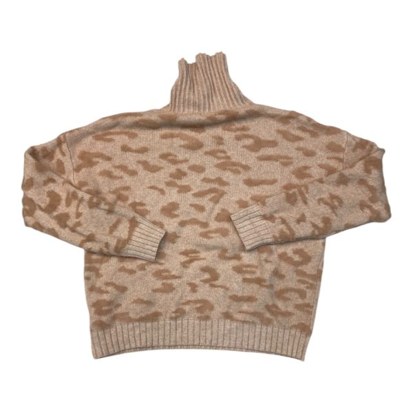 Sweater By Fate In Brown, Size: M Sale