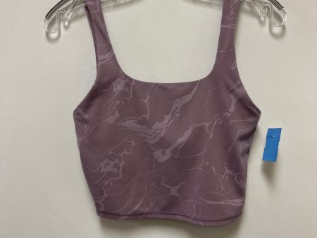 Athletic Bra By All In Motion In Purple, Size: Xs Online Hot Sale