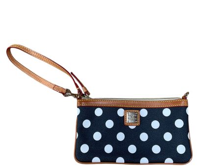 Wristlet Designer By Dooney And Bourke, Size: Small Online Sale