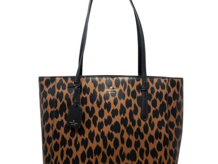 Schuyler Tote Designer By Kate Spade, Size: Medium Cheap