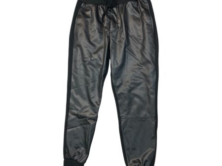 Pants Other By Calvin Klein In Black, Size: S Sale