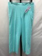 Blue Pants Other Alfred Dunner, Size 16petite Online now