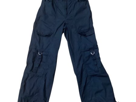 Pants Cargo & Utility By Vanilla Star In Black, Size: 4 on Sale