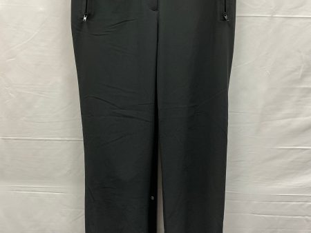 Black Pants Other Chicos, Size S Fashion