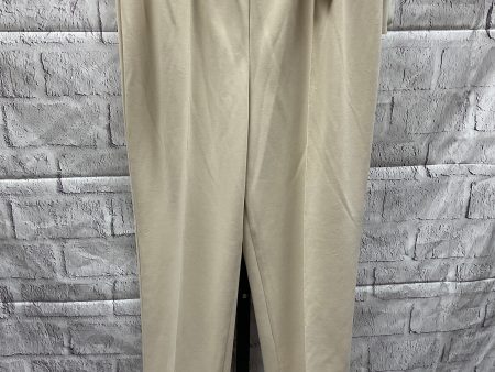 Pants Chinos & Khakis By Clothes Mentor  Size: 22w Online