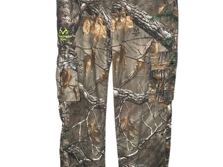 Pants Cargo & Utility By Clothes Mentor In Camouflage Print, Size: Xl Online