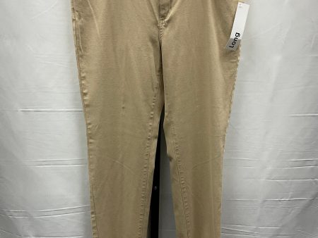 Pants Chinos & Khakis By Eddie Bauer  Size: 14tall Hot on Sale