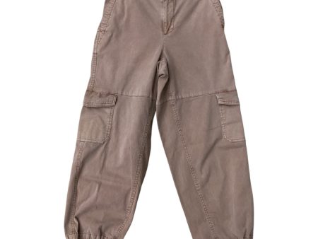 Pants Cargo & Utility By Old Navy In Brown, Size: M Online now