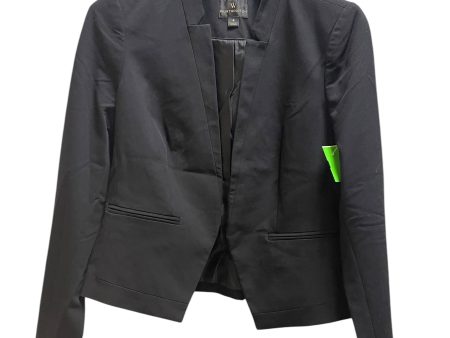 Blazer By Worthington In Black, Size: S For Discount