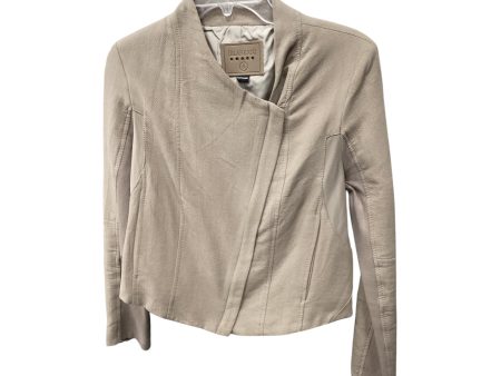 Jacket Other By Blanknyc In Brown, Size: S Discount