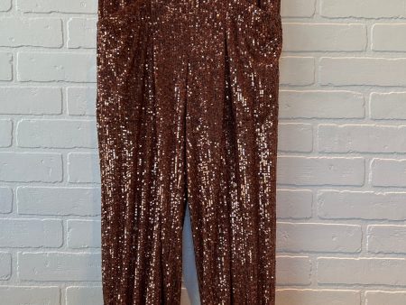 Pants Other By Free People In Brown, Size: 0 Fashion