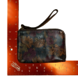 Wristlet Designer By Patricia Nash, Size: Medium Hot on Sale