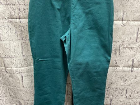 Pants Ankle By Old Navy  Size: 12 Online now