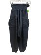 Pants Other By Free People In Navy, Size: Xs Sale