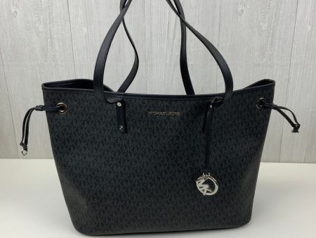 Tote Designer By Michael By Michael Kors, Size: Large Hot on Sale