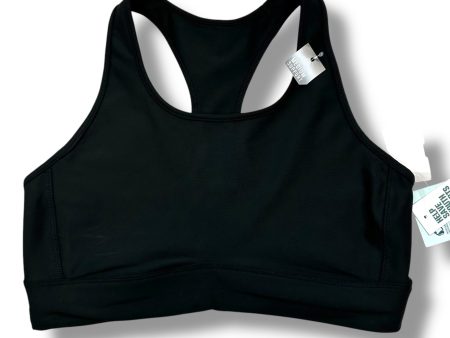 Athletic Bra By Dsg Outerwear In Black, Size: L on Sale