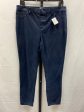 Pants Other By Chicos In Navy, Size: 8 Online Hot Sale