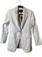 Blazer By Banana Republic In Beige, Size: Xxs Discount