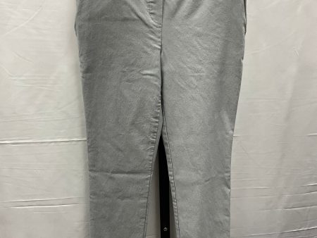 Pants Other By Jules & Leopold  Size: M Sale