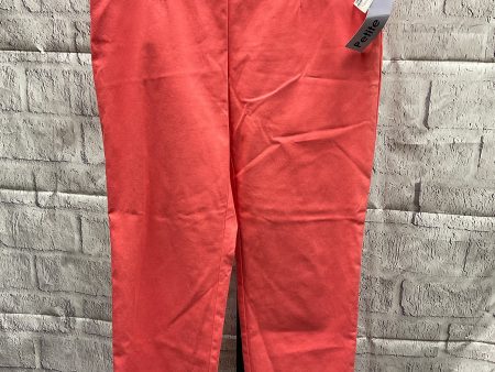 Pants Ankle By Jm Collections  Size: Petite Large Cheap