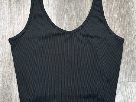 Tank Top By Shein In Black, Size: L Hot on Sale