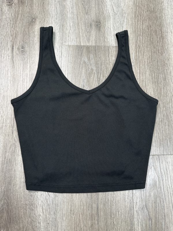 Tank Top By Shein In Black, Size: L Hot on Sale