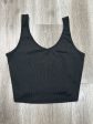 Tank Top By Shein In Black, Size: L Hot on Sale