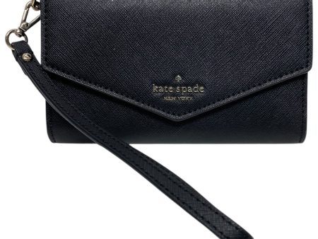 Wristlet Designer By Kate Spade, Size: Small on Sale