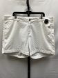 White Shorts Old Navy, Size 18 For Discount