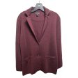 Merino Blazer By J. Crew In Red, Size: S Online Hot Sale