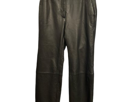 Pants Other By J. Crew In Black, Size: 10 For Discount